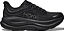 Tênis Hoka Bondi 9 Masculino - Black - Imagem 1