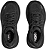 Tênis Hoka Bondi 9 Masculino - Black - Imagem 6