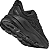 Tênis Hoka Bondi 9 Masculino - Black - Imagem 4