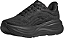 Tênis Hoka Bondi 9 Masculino - Black - Imagem 3