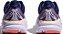 Tênis Hoka Bondi 9 Feminino - Roxo - Imagem 6