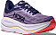 Tênis Hoka Bondi 9 Feminino - Roxo - Imagem 2
