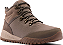 Bota Columbia Fairbanks MID Masculina - Marrom - Imagem 2