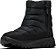 Bota Columbia Snowtrot MID Feminina - Preta - Imagem 4