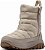 Bota Columbia Snowtrot MID Feminina - Marfim - Imagem 4