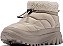 Bota Columbia Snowtrot Shorty Feminina - Marfim - Imagem 3
