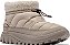 Bota Columbia Snowtrot Shorty Feminina - Marfim - Imagem 2