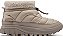Bota Columbia Snowtrot Shorty Feminina - Marfim - Imagem 1
