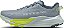 Tênis The North Face Altamesa 500 V2 Masculino - Cz/Vd - Imagem 2