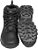 Bota Columbia Newton Ridge Plus II WP Masculina - Preta - Imagem 4