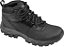 Bota Columbia Newton Ridge Plus II WP Masculina - Preta - Imagem 3