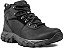 Bota Columbia Newton Ridge Plus II WP Masculina - Preta - Imagem 2