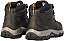 Bota Columbia Newton Ridge Plus II WP Masculina - Marrom - Imagem 5