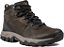 Bota Columbia Newton Ridge Plus II WP Masculina - Marrom - Imagem 2