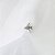 Piercing Avião - Titânio - Imagem 5