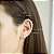 Piercing Triangular - Titânio - Imagem 3
