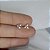 Piercing Triangular - Titânio - Imagem 1