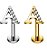Letras - Titânio - Imagem 2
