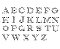 Letras - Titânio - Imagem 3