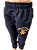 Calça tactel c/forro Ursinho Brilhante - Imagem 1