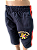 Bermuda tactel Ursinho Brilhante - Imagem 1
