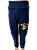 Calça legue Ursinho Brilhante - Imagem 1