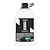 BACTRAN LIMPADOR BACTERICIDA 7 EM 1 (PASSO 2 DO SISTEMA VSC) 5L - VONIXX - Imagem 2