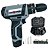 SGT-7102 – PRO – PARAFUSADEIRA E FURADEIRA DE IMPACTO À BATERIA 3/8″ – 10MM - Imagem 1