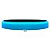 Boina Espuma Azul Flat 5,5 Pol Corte Refino/Lustro - Lincoln - Imagem 4