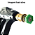 Pistola Lavadora De Alta Pressão C/Engate Rápido Sigma Tools - Imagem 5