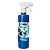 Cera Carnaúba de alto brilho e Manutenção Spray  500ml - EDB - Imagem 1