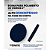 Boina para Polimento Vidros Lona 5" Remove Riscos - Vonixx - Imagem 3