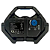 Holofote De Inspeção Fast 15w 1600lm Vx1600lv - Vonixx - Imagem 4