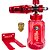 SGT-9934 – CANHÃO DE ESPUMA SNOW FOAM RED&SHINE – 1L - Imagem 1