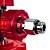 SGT-9934 – CANHÃO DE ESPUMA SNOW FOAM RED&SHINE – 1L - Imagem 2