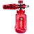 SGT-9934 – CANHÃO DE ESPUMA SNOW FOAM RED&SHINE – 1L - Imagem 5