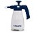 Pulverizador Manual Gerador de Espuma 2 em 1 Snow Foam para Lavar Carro Vonixx - Imagem 1