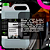 Reset 5L Limpador De Pneus Borrachas Plástico - Protelim - Imagem 2