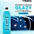 GLAZY VONIXX 1,5L - LIMPADOR DE VIDROS 4 EM 1 - Imagem 1