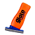 Glaco Dx Soft99 110ml Repelente De Água Cristalizador Vidro - Imagem 5