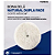Boina Polimento Lã Natural Dupla Face Corte Médio 8p Vonixx - Imagem 5