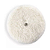 Boina Polimento Lã Natural Dupla Face Corte Médio 8p Vonixx - Imagem 1