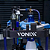 Carrinho Detailer 3 Andares Premium com Roldanas 360  Vonixx - Imagem 5