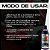 Pretinho Para Pneus Extreme Gel - Autoamerica - 500ml - Imagem 3