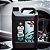 Limpador Multiuso Super Concentrado Hydro Oxxy 5L - Dub Boyz - Imagem 2