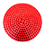 Separador De Particulas Vermelho 26cm Para Balde - Sigma - Imagem 1