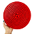 Separador De Particulas Vermelho 26cm Para Balde - Sigma - Imagem 3