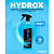 Hydrox Fast Vonixx Coating Cerâmico Hidrorreativo Proteção - Imagem 3