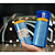 Filme Plástico Para Mascaramento e Dispenser - Vonixx - Imagem 3