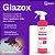 Glazox Selante Cerâmico De Longa Duraçã 500ml - Zacs - Imagem 2